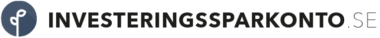 Investeringssparkonto-ISK-logotyp